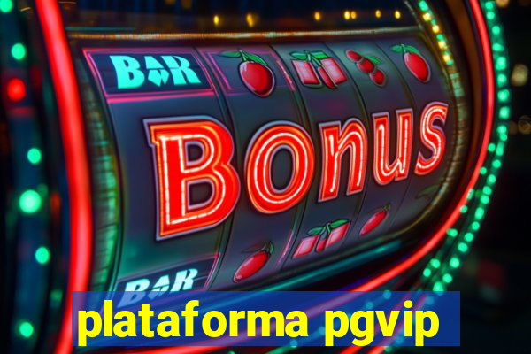 plataforma pgvip